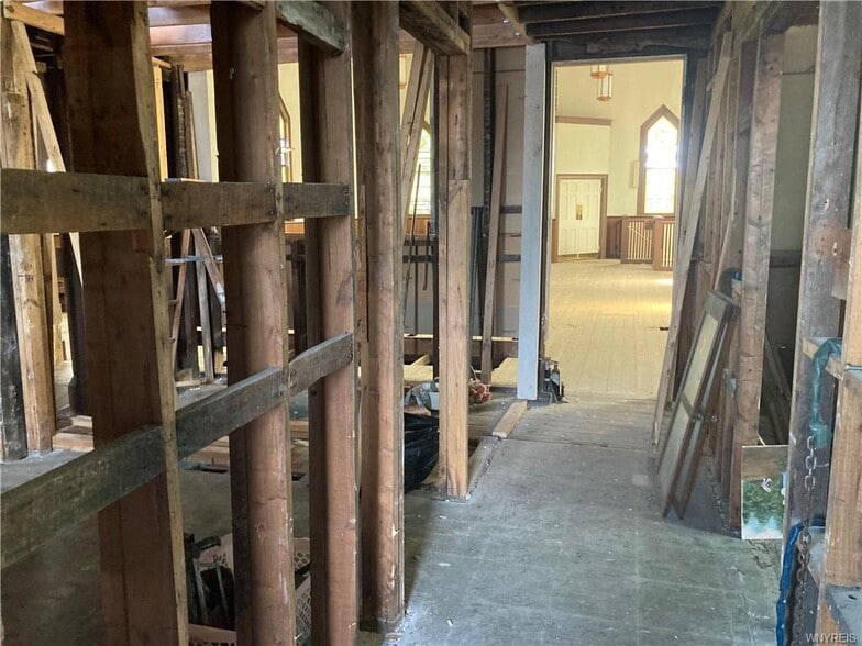 More Photos Of 116 Broad St, Tonawanda Religious Facility For Sale