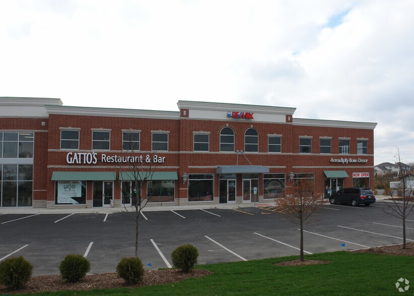 More Photos Of 1938-2000 E Lincoln Hwy, New Lenox Storefront Retail Office For Lease