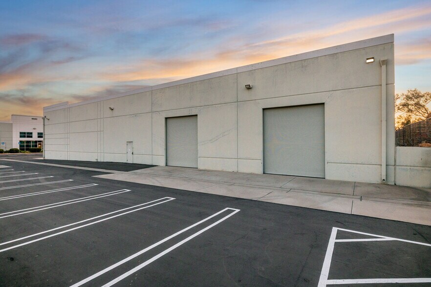 More Photos Of 6690 Doolittle Ave, Riverside Warehouse For Sale