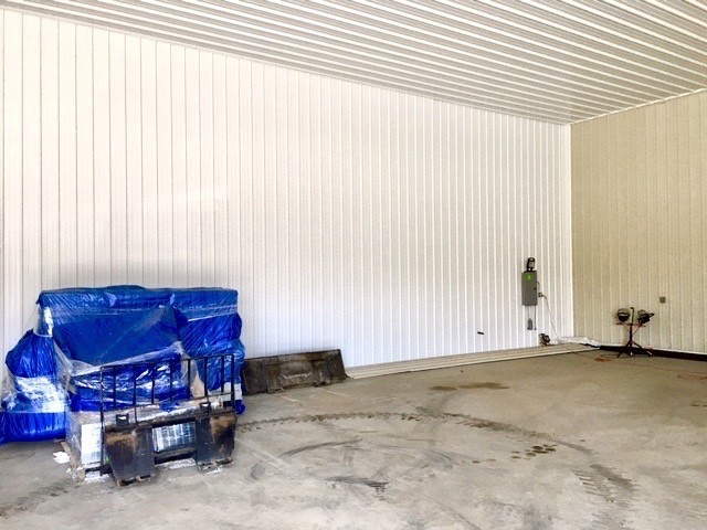 More Photos Of Northwinds Dr, Dyer Warehouse For Lease