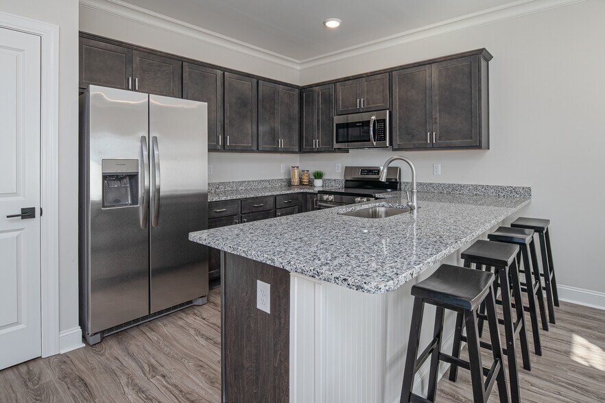 More Photos Of , Greenville Multifamily For Sale