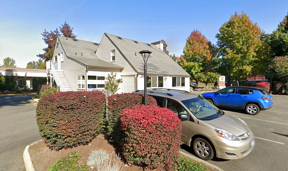 Primary Photo Of 3806 9th St SW, Puyallup Freestanding For Lease