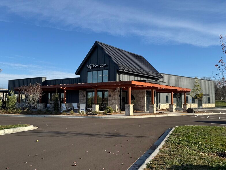 Primary Photo Of 2200 Jack Breault Dr, Hudson Medical For Lease