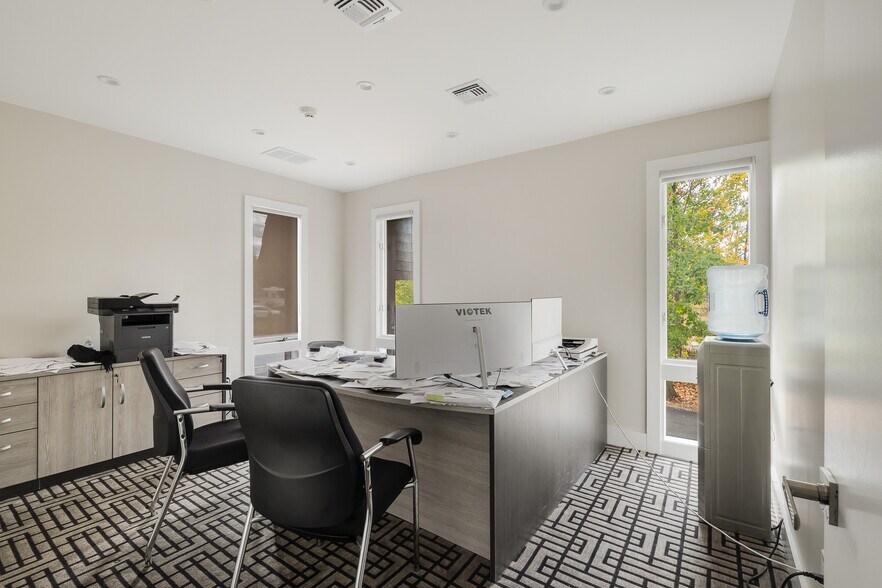 More Photos Of 377 Route 59, Airmont Medical For Lease