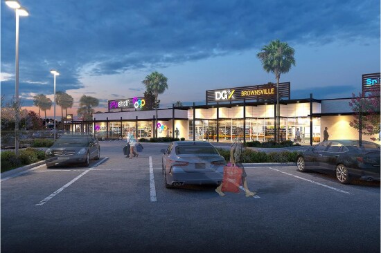 More Photos Of 1400 Palm Blvd, Brownsville Unknown For Lease