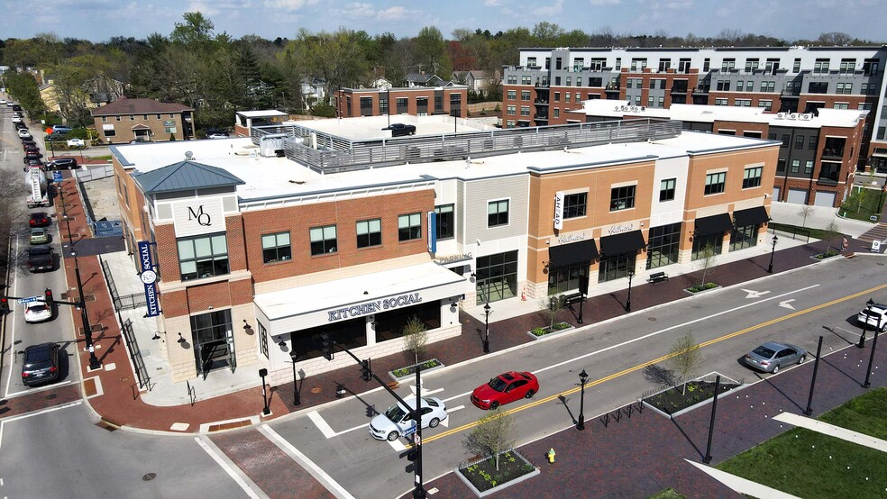 More Photos Of 9340 Montgomery Rd, Montgomery Storefront Retail Office For Lease