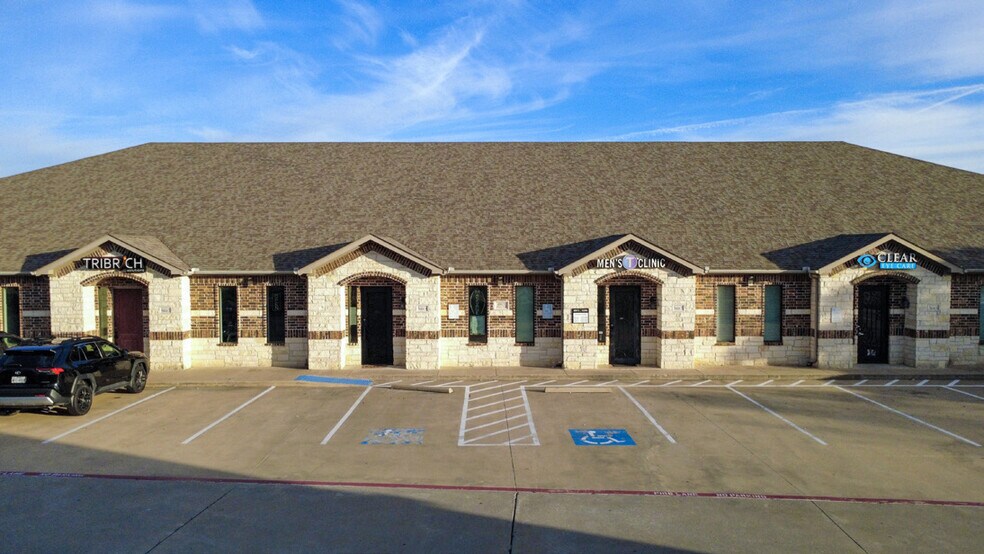 More Photos Of 4815 State Highway 121, The Colony Medical For Lease