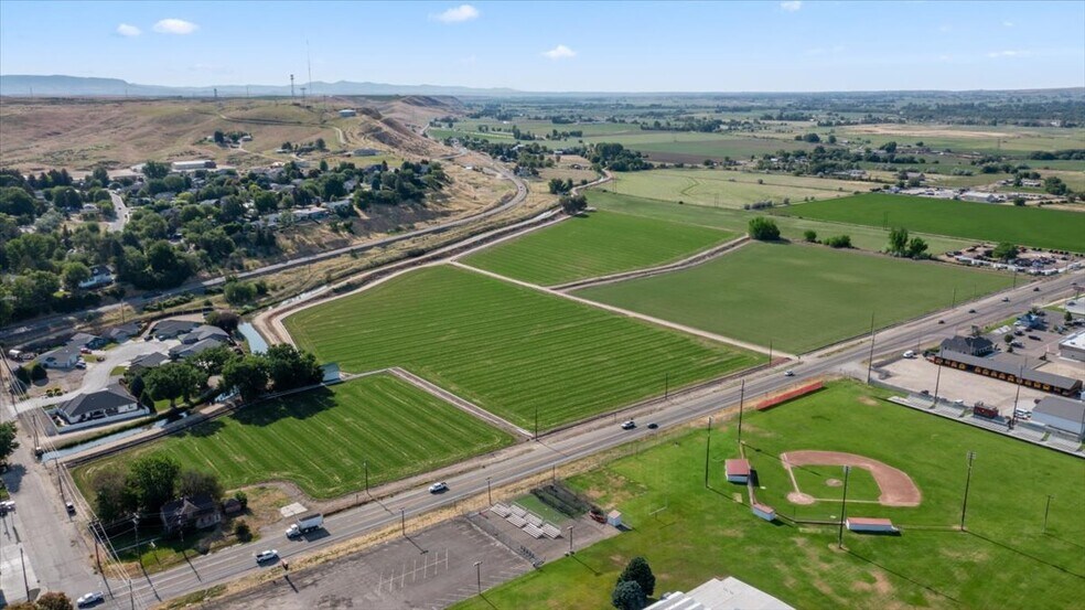 More Photos Of 1610 6th Ave S, Payette Land For Sale