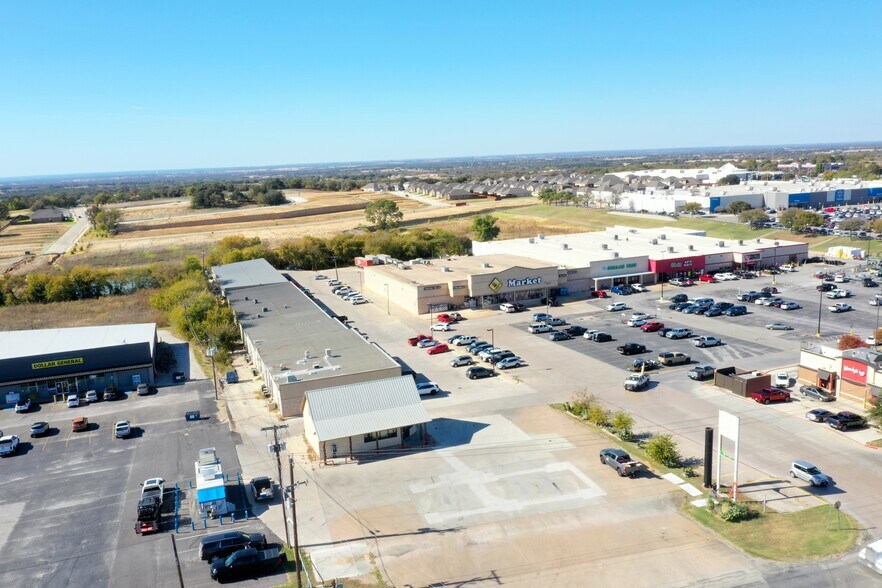 More Photos Of 1210 S Fm-51, Decatur Convenience Store For Lease