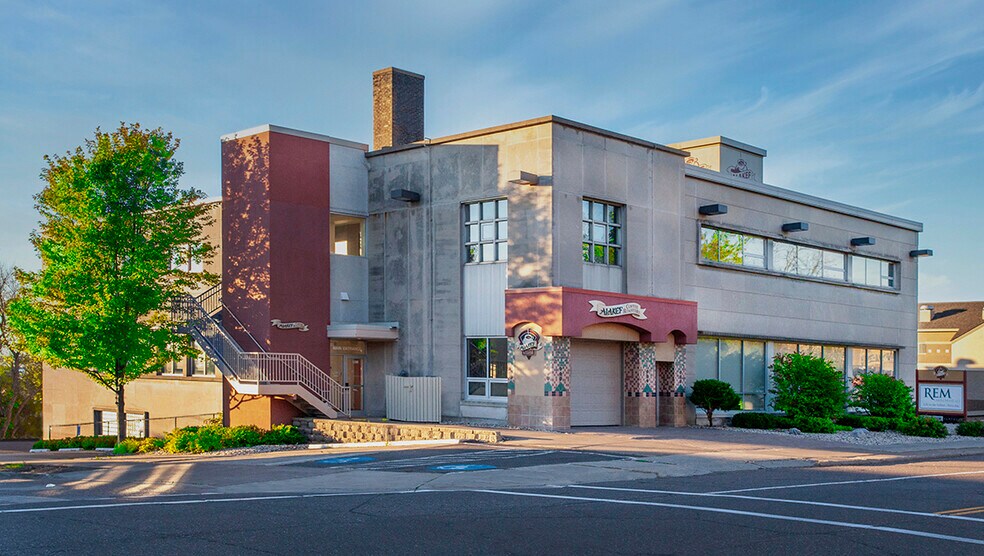 Primary Photo Of 1330 E Superior St, Duluth Office For Lease