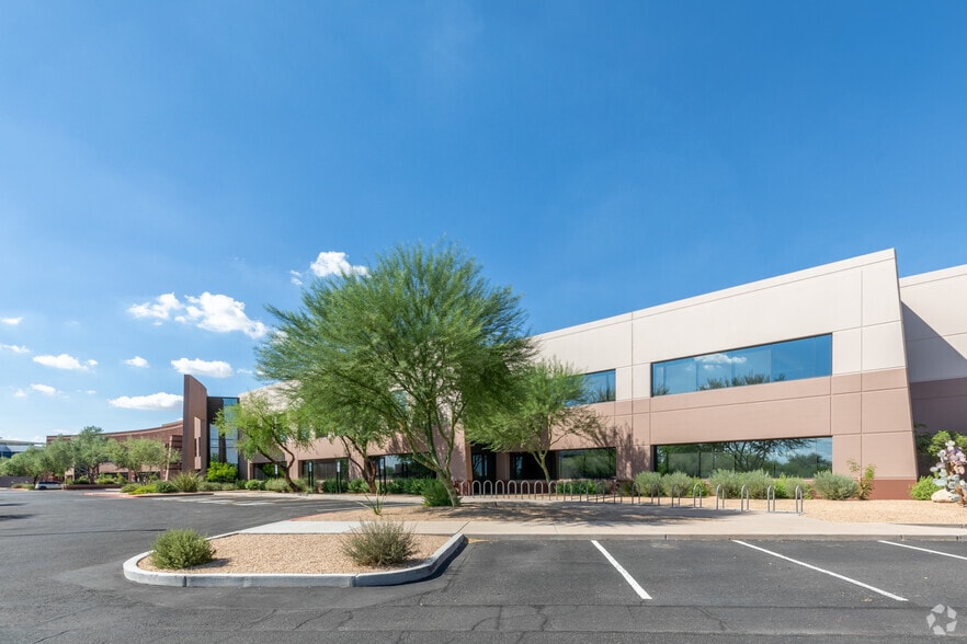 More Photos Of 8667-8701 E Hartford Dr, Scottsdale Office For Lease