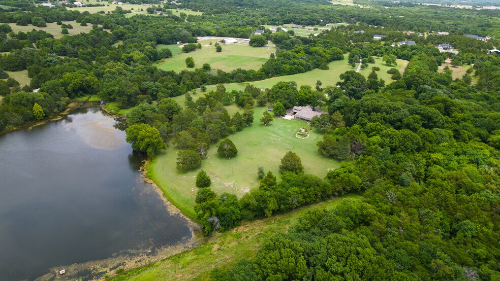 More Photos Of 12897 County Road 511, Anna Land For Sale