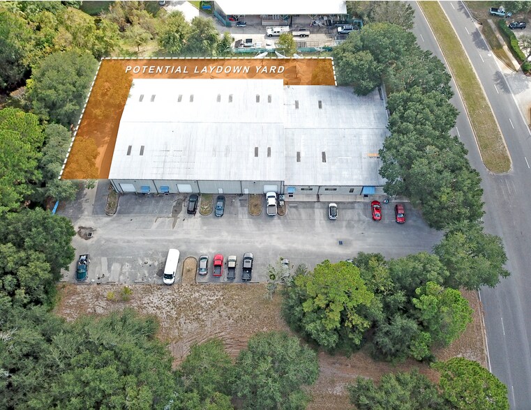 Primary Photo Of 2231 Corporate Square Blvd, Jacksonville Warehouse For Sale