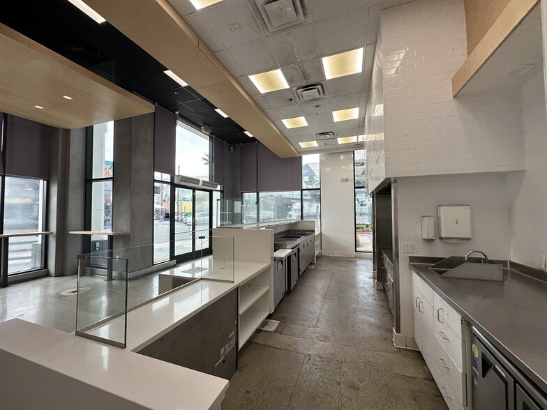 More Photos Of 5200 Lankershim Blvd, North Hollywood Loft Creative Space For Lease