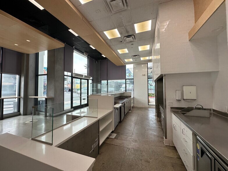 More Photos Of 5200 Lankershim Blvd, North Hollywood Loft Creative Space For Lease
