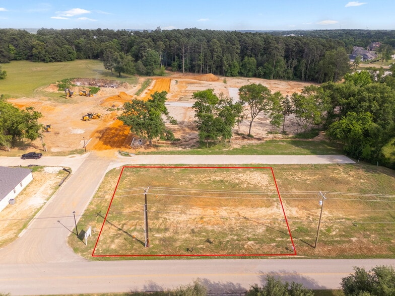 Primary Photo Of 14237 County Road 192, Tyler Land For Sale