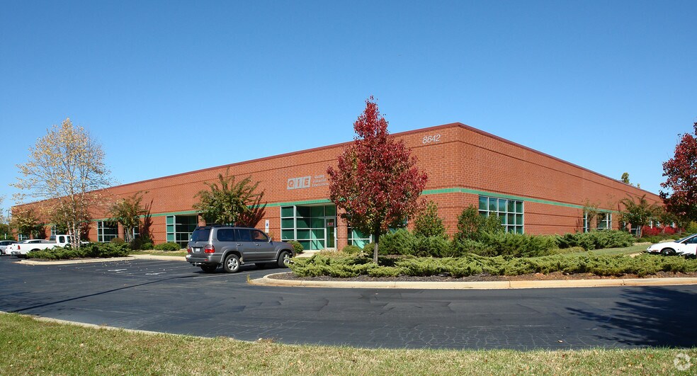 More Photos Of 8642 W Market St, Greensboro Unknown For Lease