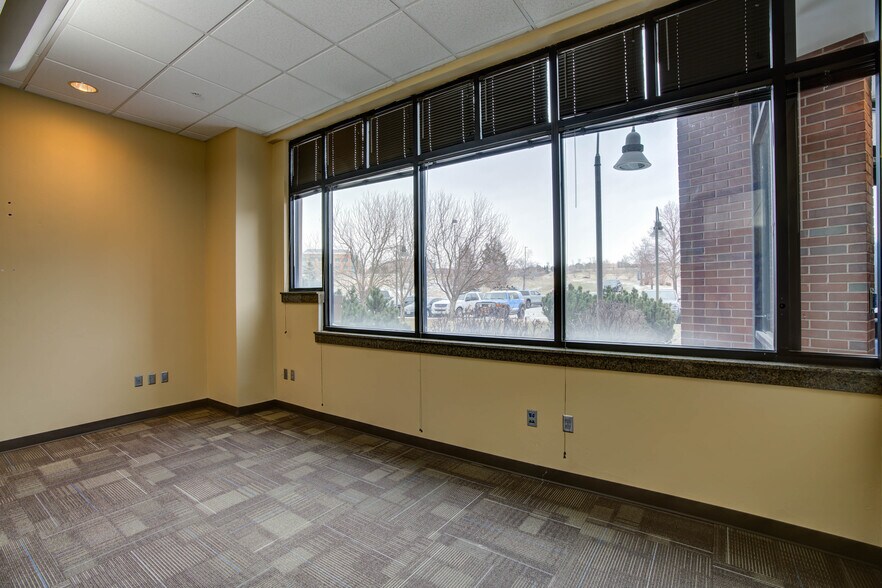 More Photos Of 9240 Explorer Dr, Colorado Springs Office For Lease