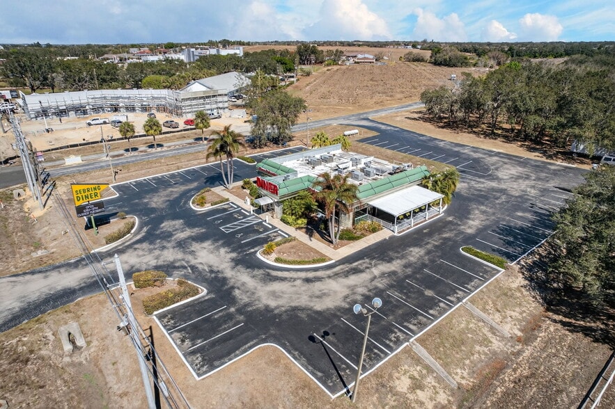 More Photos Of 4040 US Highway 27 S, Sebring Restaurant For Lease