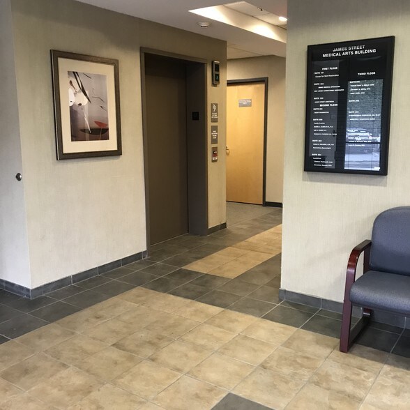 Primary Photo Of 102 James St, Edison Medical For Sale