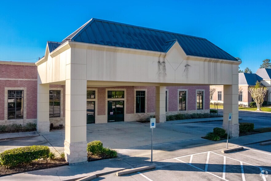 More Photos Of 8101 Cypresswood Dr, Spring Medical For Lease