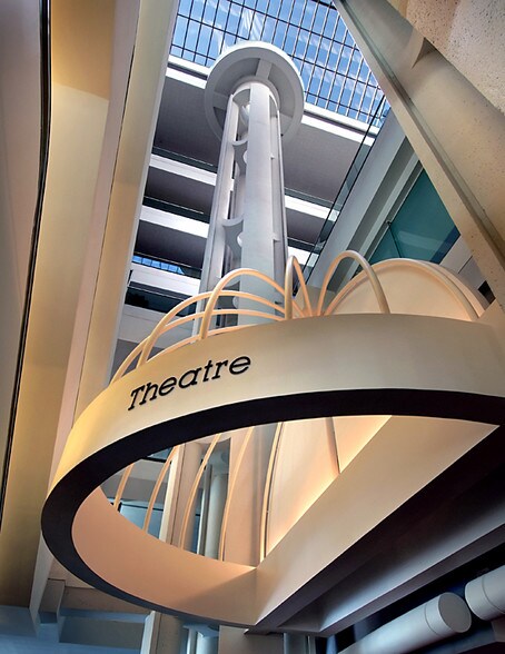 More Photos Of 250 Williams St NW, Atlanta Office For Lease