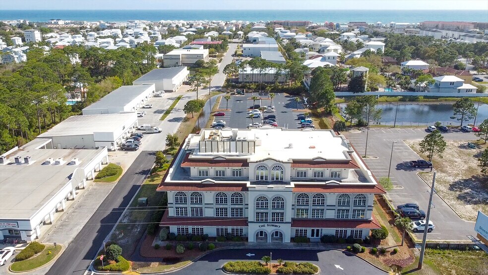 More Photos Of 42 Business Centre Dr, Miramar Beach Office For Sale
