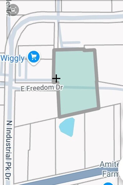 More Photos Of 100 Freedom Drive, Liberty Warehouse For Sale