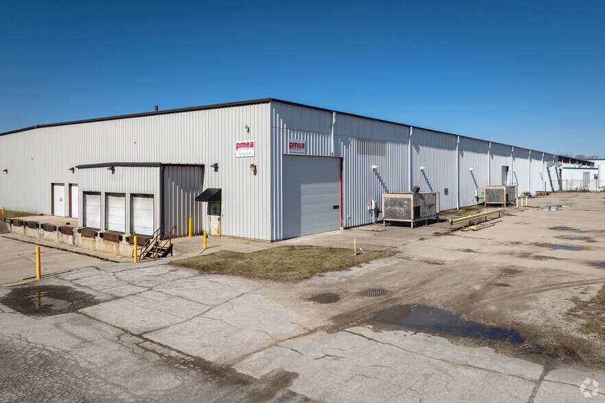 More Photos Of 5225 Telegraph Rd, Toledo Manufacturing For Lease