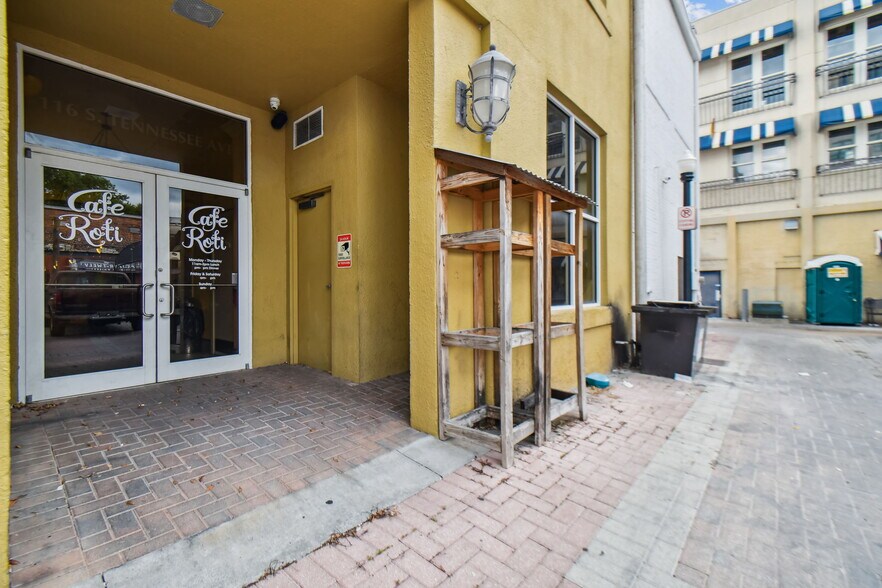 More Photos Of 116 S Tennessee Ave, Lakeland Office For Lease