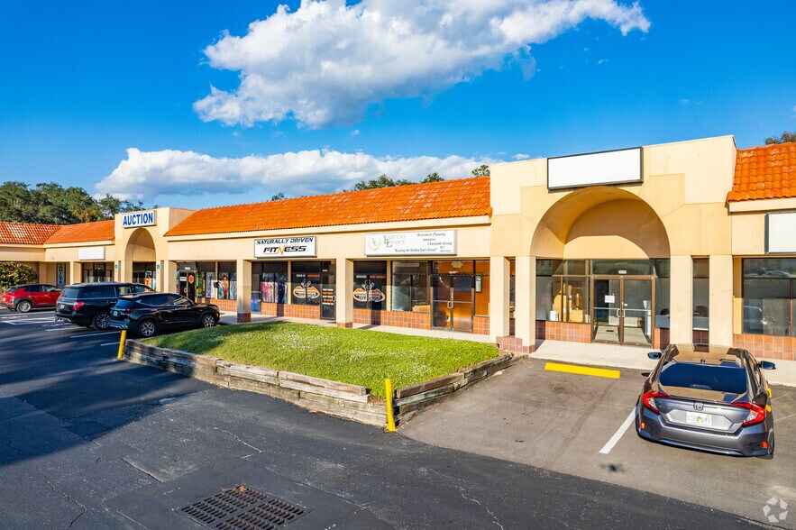 More Photos Of 38501-38581 N Us Hwy 19, Palm Harbor General Retail For Lease