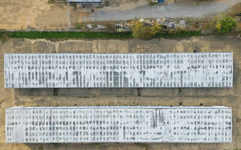 More Photos Of 3705 N West St, Jackson Self Storage For Sale