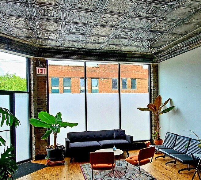 More Photos Of 3641 S Morgan St, Chicago Storefront Retail Residential For Sale