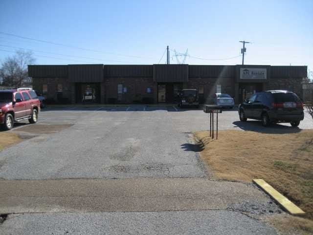 Primary Photo Of 4701 Mueller Brass Rd, Covington Self Storage For Lease