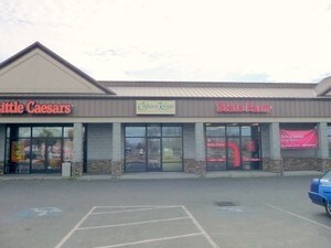 More Photos Of 8336 Highway 62 Hwy, White City Storefront Retail Office For Lease