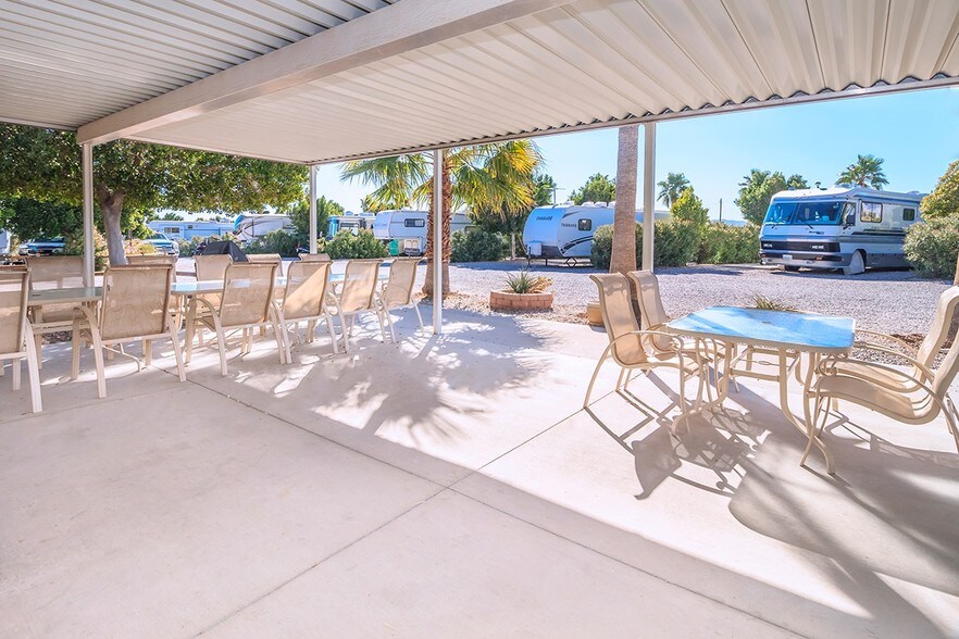 More Photos Of 5300 National Old Trails Rd, Needles Manufactured Housing Mobile Home Park For Sale