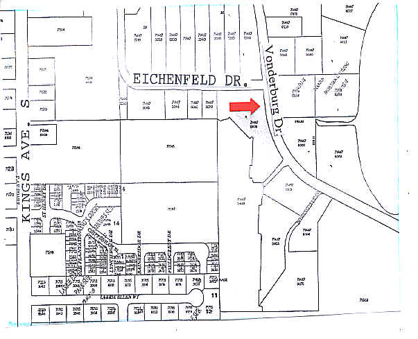 More Photos Of 510 Vonderburg Dr, Brandon Medical For Lease