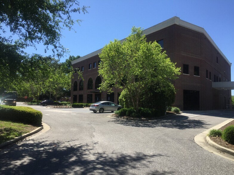 More Photos Of 411 N Section St, Fairhope Medical For Lease