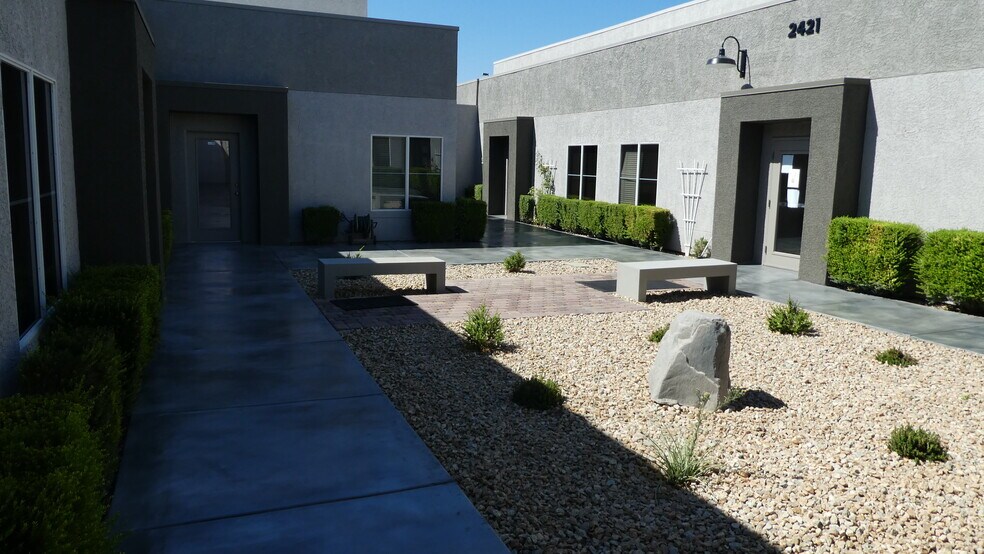More Photos Of 2421 Tech Center Ct, Las Vegas Medical For Sale