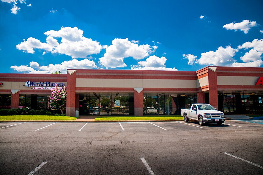 More Photos Of 11220 S Memorial Pky, Huntsville Unknown For Lease