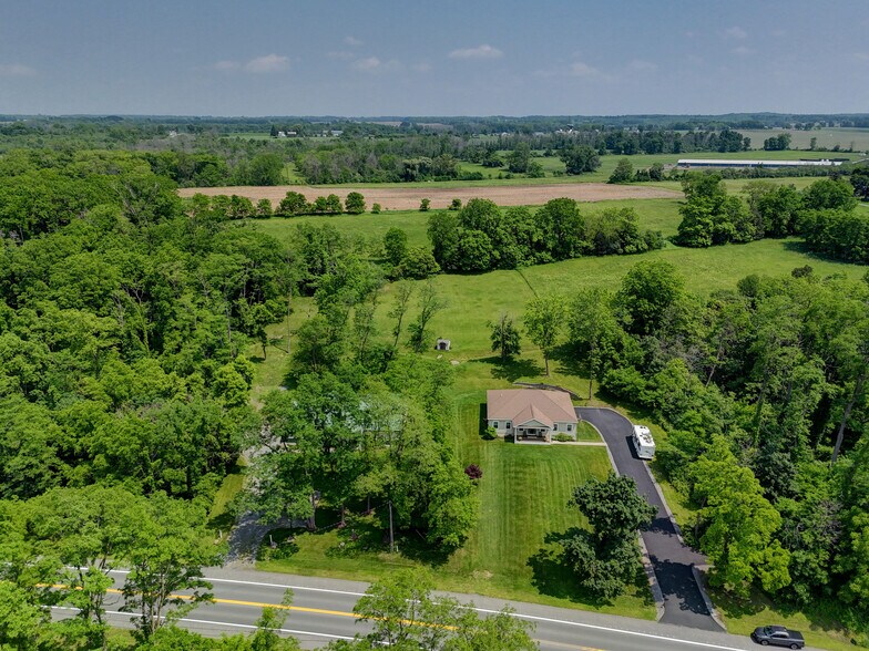 More Photos Of 4338 NY-90, Union Springs Distribution For Sale