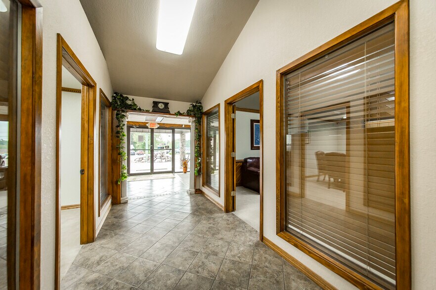 More Photos Of 2911 Pine St, Arkadelphia Medical For Sale