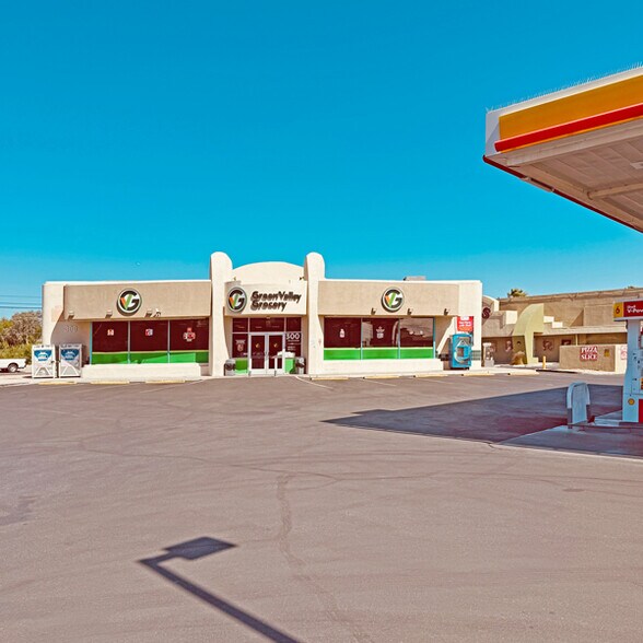 More Photos Of 310 E Warm Springs Rd, Las Vegas Unknown For Lease