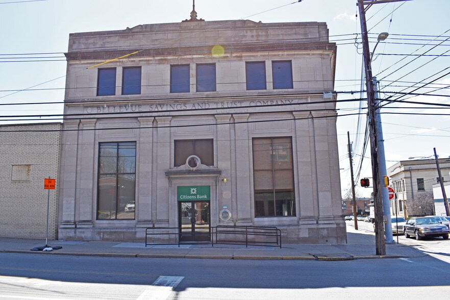 More Photos Of 495 Lincoln Ave, Pittsburgh Bank For Lease