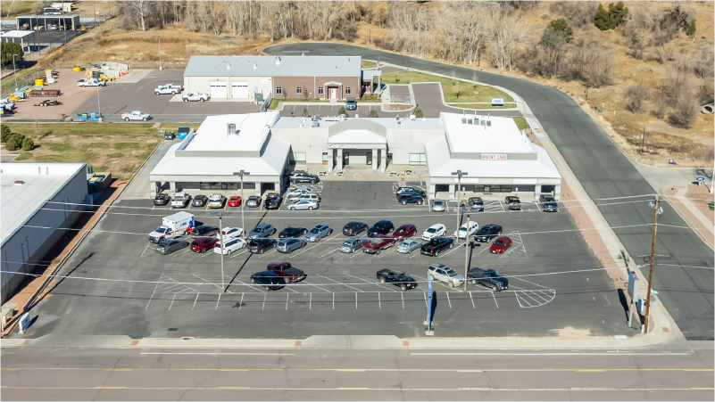 More Photos Of 3245 E Highway 50, Canon City Medical For Sale