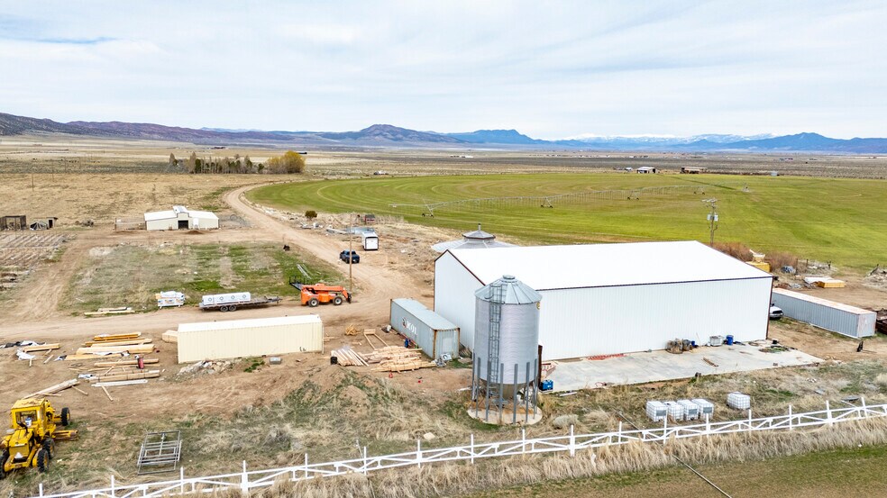 More Photos Of 700 N Center Street, Summit Land For Sale