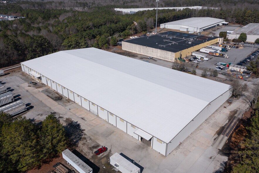 More Photos Of 4601 Welcome All Rd SW, Atlanta Distribution For Sale