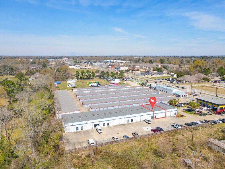 More Photos Of 2736 O'Neal Ln, Baton Rouge Light Distribution For Lease
