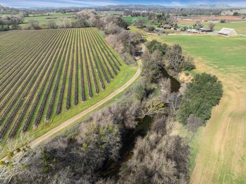 More Photos Of 3270 Jackson Valley Rd, Ione Land For Sale