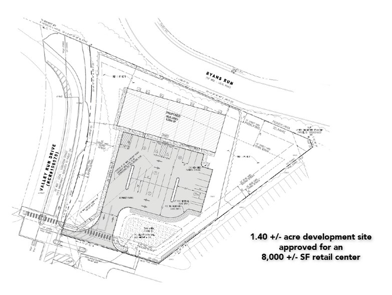 More Photos Of 26060 Valley Run dr, Wilmington Land For Sale